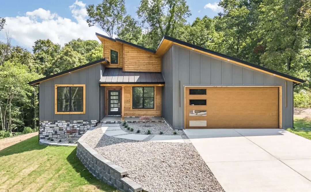 12 Colmonell Ln