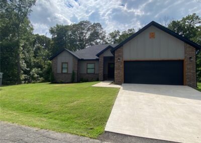 2 Creetown Ln Bella Vista Ar 6