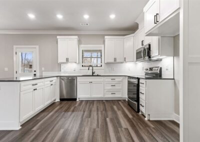2 Creetown Ln Bella Vista Ar 8